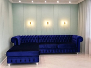 Диван ЧЕСТЕР Диван ЧЕСТЕР