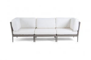 ДИВАН КАСАБЛАНКА ТРЕХМЕСТНЫЙ СЕРЫЙ ДИВАН КАСАБЛАНКА ТРЕХМЕСТНЫЙ СЕРЫЙ