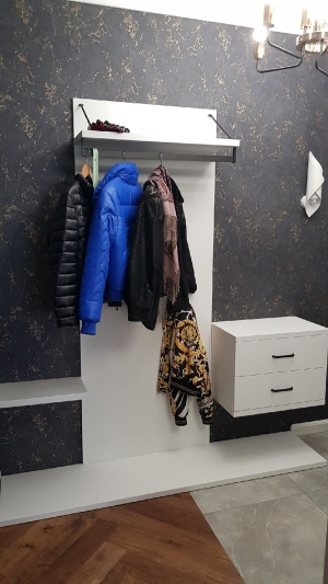 Прихожая Прихожая